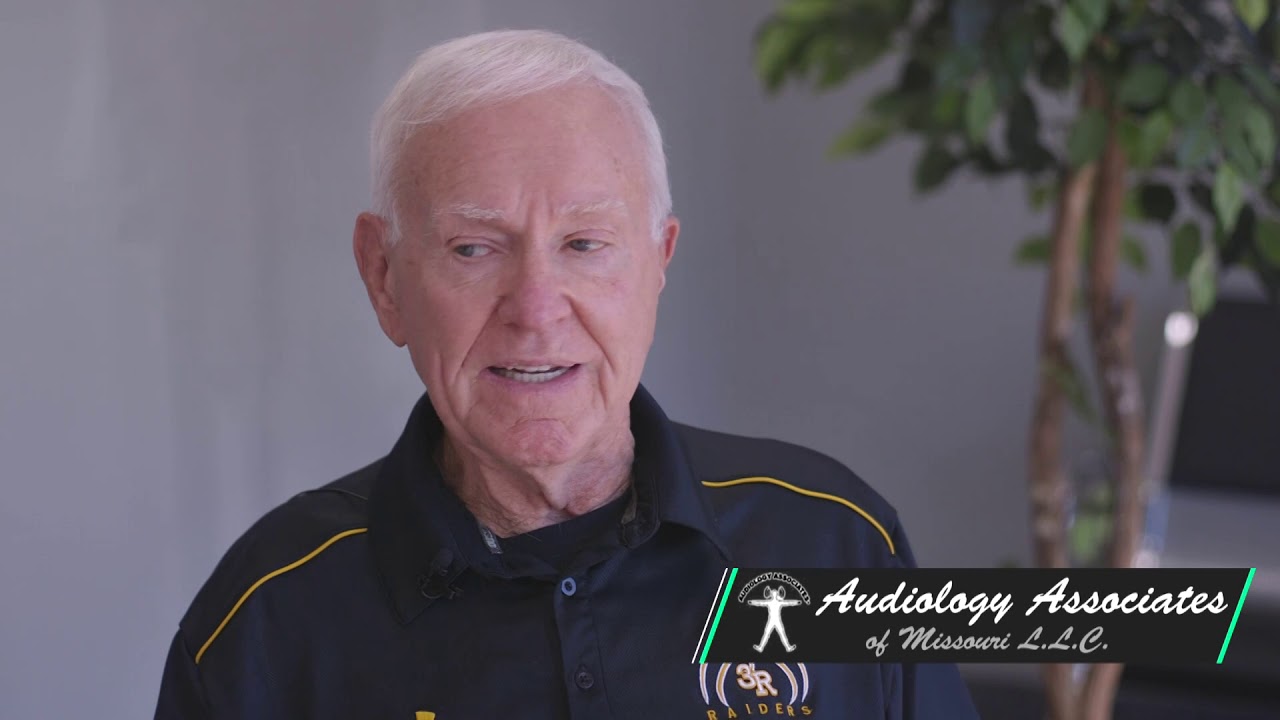 Audiology Associates Gene new YouTube