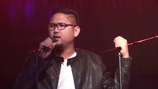 DAKNA AMAIGEN- ROUGH ROAD = LIVE AT CHANDMARY TURA INDIA//PeonyCam Videography
