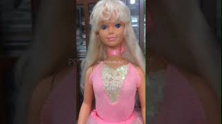 38” Vintage Mysize Barbie Doll by Mattel