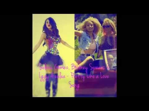 selena-gomez-&-britney-spears-ft.-iggy-azalea---pretty-girls-like-a-love-song-(mashup)