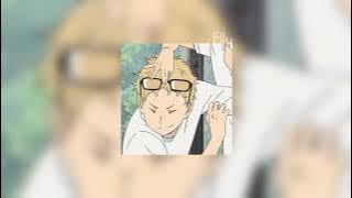 Tak Ingin Pisah Lagi speed up´ˎ˗