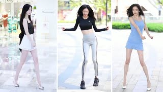Tik Tok Clips 247 Funny Videos Collection Shuffle Dance China Tik Tok