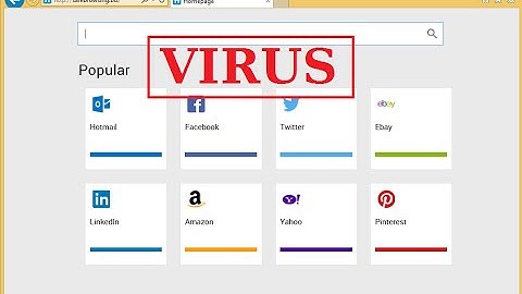 Remove Safebrowsing.biz Browser Hijacker from Chrome, Firefox & IE