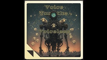 Voice for the Voiceless (Official Music Video) - Aether Veritas