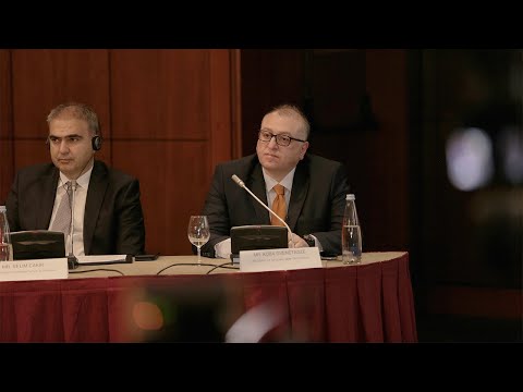 საქართველოსა და სსფ - ს შორის მორიგი შეთანხმება შედგა