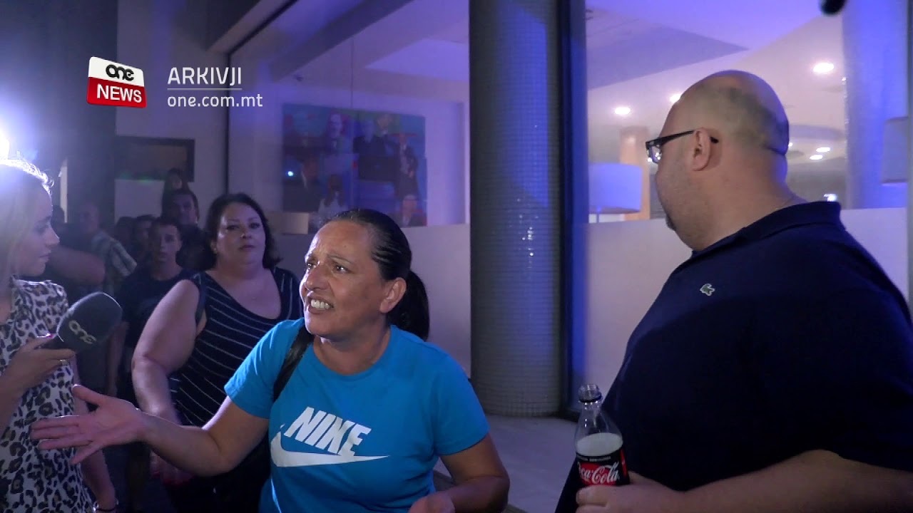 ADRIAN DELIA SFIDUĊJAT MID-DEPUTATI TIEGĦU