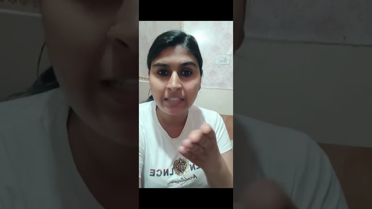 C si Pehle Admiyo k Sath ghumti h hath pakad pakad k , unko Sir bolti h baad me unko badnaam karti h