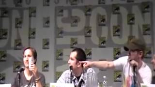 Robot Chicken SDCC 2008 Pt. 1