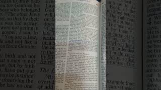 Galatian3:13-14   we are redeemed set free forgiven 🙏