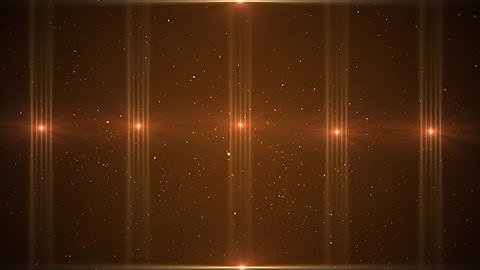 Motionbolt.com - Golden Pillars