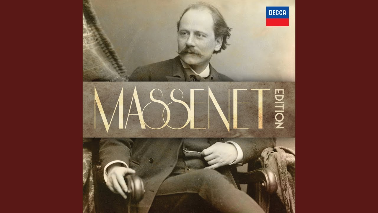 Massenet: Scènes Alsaciennes - Suite No. 7 for Orchestra: 2. Au cabaret