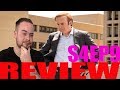 Better Call Saul - Season 4 Episode 9 Review "Wiedersehen"
