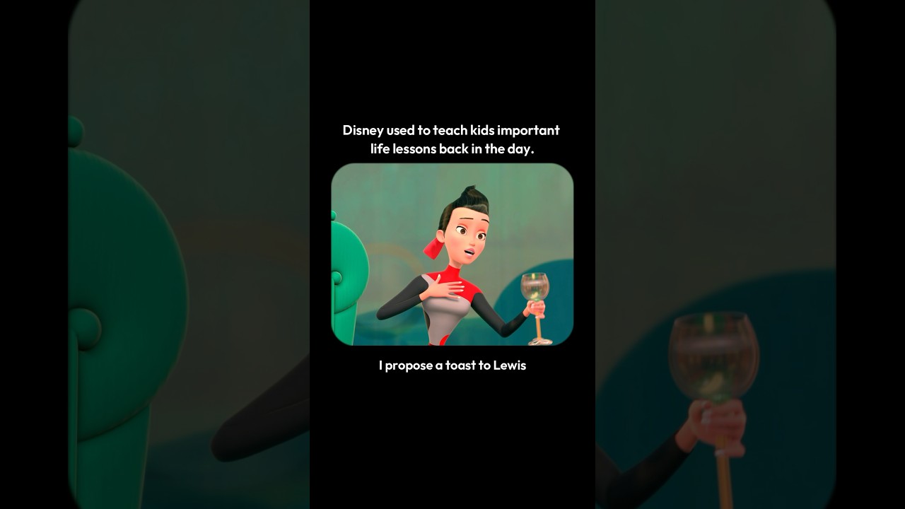 KEEP MOVING FORWARD!