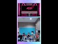 Live Streaming  Game Test Lenovo Thinkpad X260 PES 2017