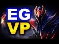 EG vs VIRTUS PRO - TI10 GROUP STAGE - THE INTERNATIONAL 10 DOTA 2