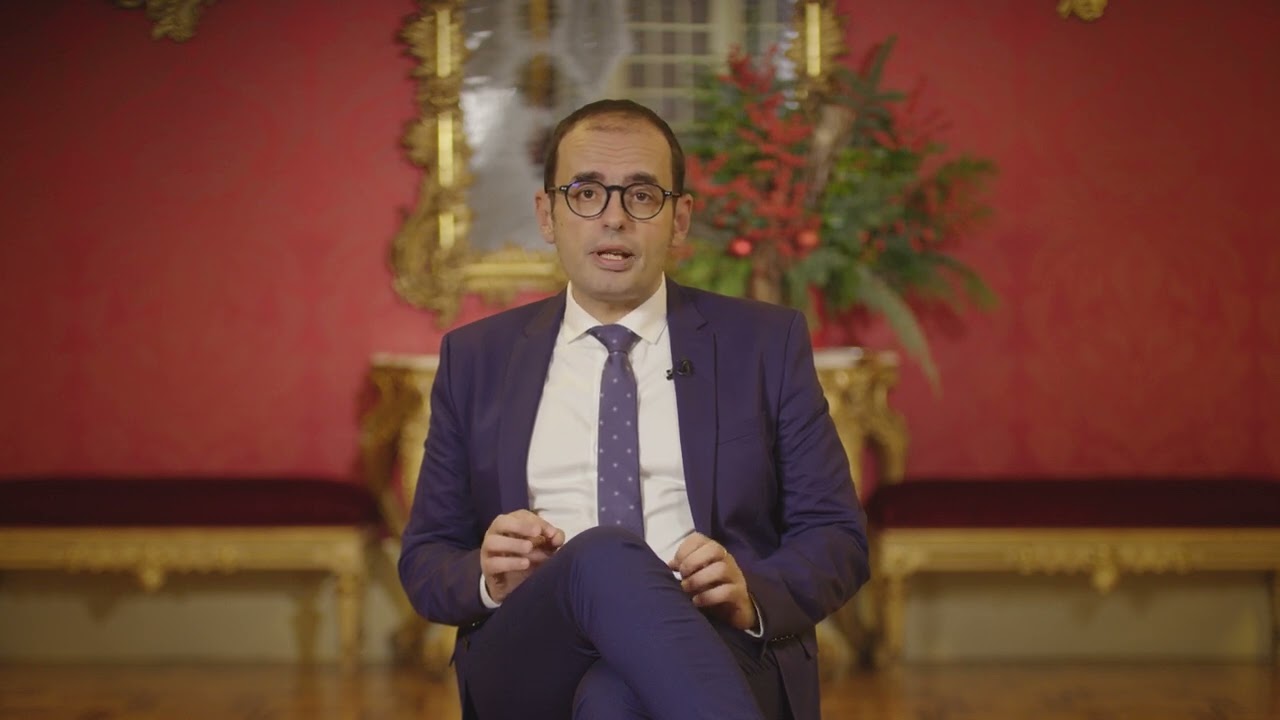 Missatge de Nadal 2024