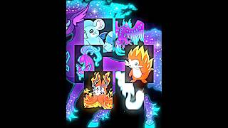 8 dynamons edit #dynamonsworld #shorts