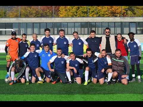 ბასიანი 4-1 კოლხი (მიმოხილვა) მოყვარულთა თასი 2021