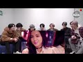 BTS Reaction to BLACKPINK -' BOOMBAYAH 'MV