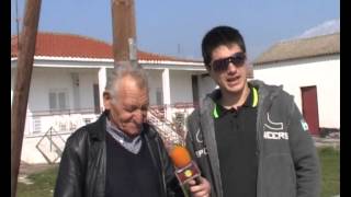 R Channel Akhs To Poulaki Tsiou 11 Ekpomph 1 Reportaz