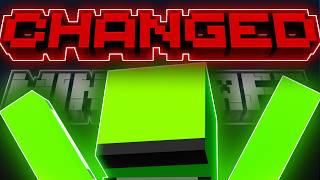 How Dream Changed Minecraft Forever