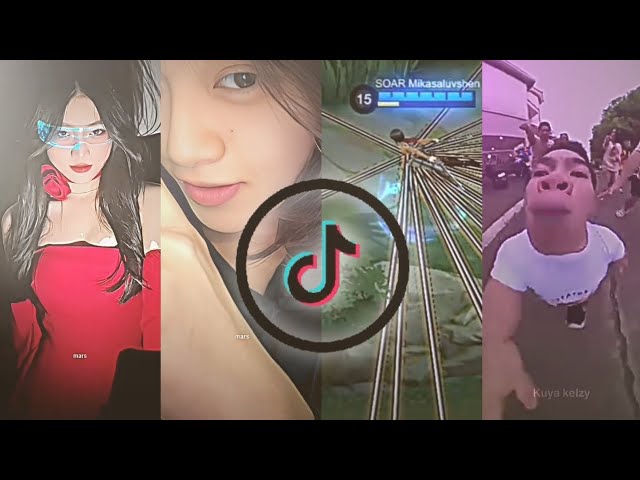 BEST TIKTOK EDIT |  TIKTOK MEMES FUNNY MOMMENT class=