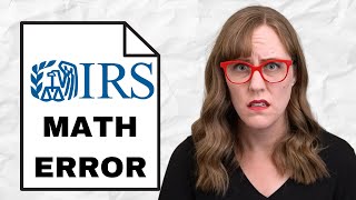 Got an IRS Letter Do These 5 Things Now!