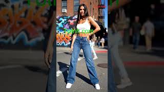 HM wide leg jeans hmjeans hmhaul jeanshighwaist widelegjeans fyp fy fypage viral goviral  fypage