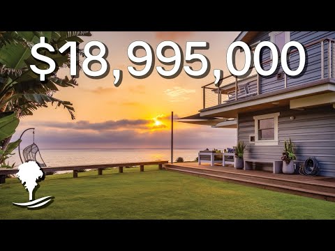 417 Pacific Avenue, Solana Beach, CA home video tour
