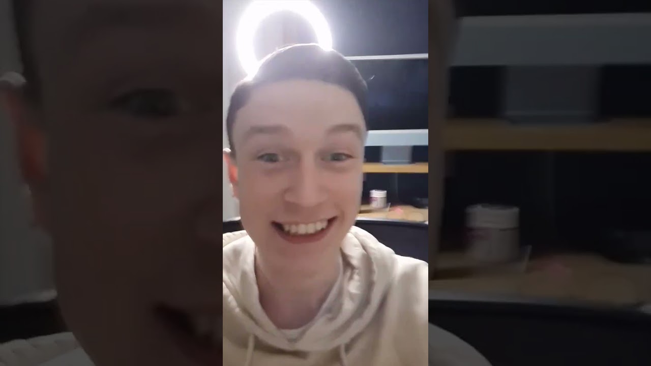 My Live Reaction To The Love Island Finale