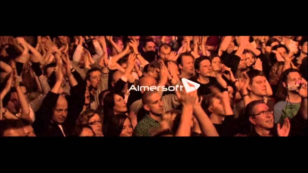 Novastar Live in 2009: Lotto Arena Antwerpen / Paradiso Amsterdam / 013