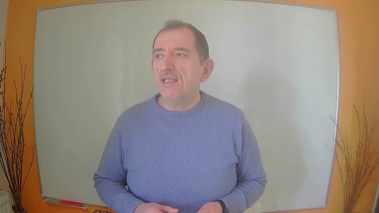 Νόμοι των αερίων Φυσική κατεύθυνσης Β Λυκείου