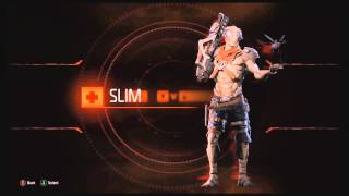 Evolve: Slim Basic and Advanced Tutorials
