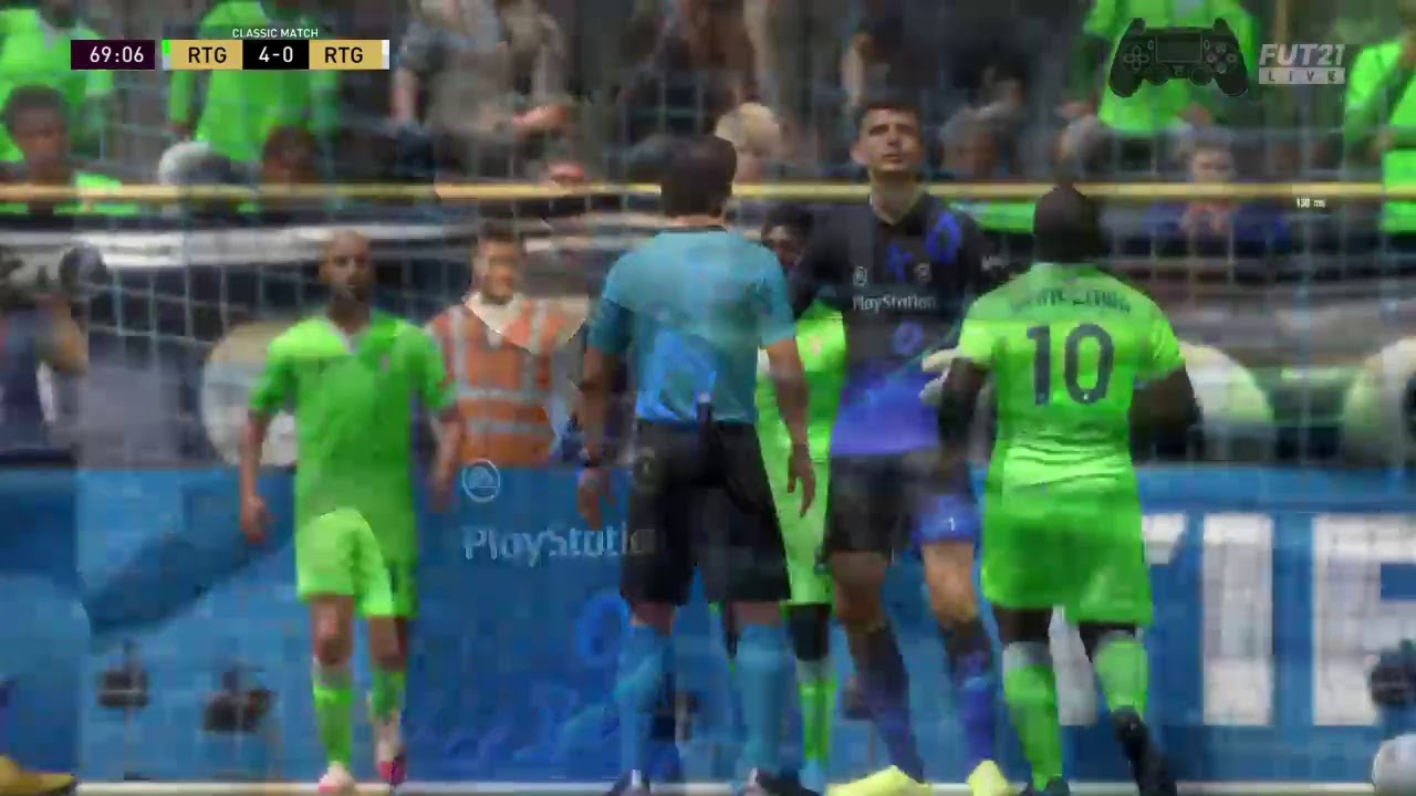 RIVALS //2200 fifa points giveaway at 30 subs!!!