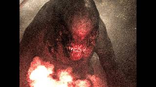 D-Rex (JWR) Roars