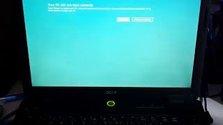 Reset Bypass Windows 10 Login Screen Using CMD Command Prompt