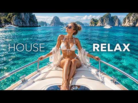 Ibiza Summer Mix 2026 🍓 4K UHD Tropical House 2026🍓 Avicii, Dua Lipa, Coldplay, Martin Garrix, Kygo