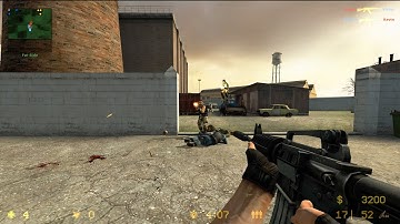 Counter Strike Source Half Life Part 00310