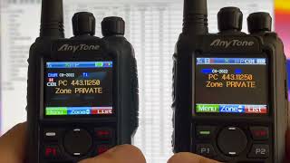 1. Anytone D890UV first look!   Is the hype all real or not?  Is it worth it? Is it buggy or not?