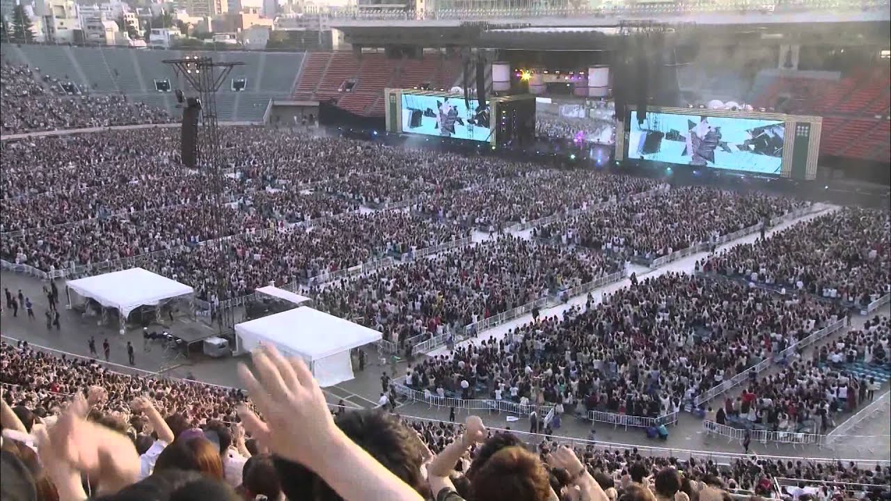man with a mission - YouTube