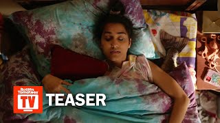 The Sex Lives of College Girls Season 1 Teaser | Rotten Tomatoes TV
