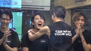 Download Lagu แกล้งยัยน้องก็เพราะน้องน่ารัก - ต้าห์อู๋ออฟโรด (Daou \u0026 Offroad) MP3