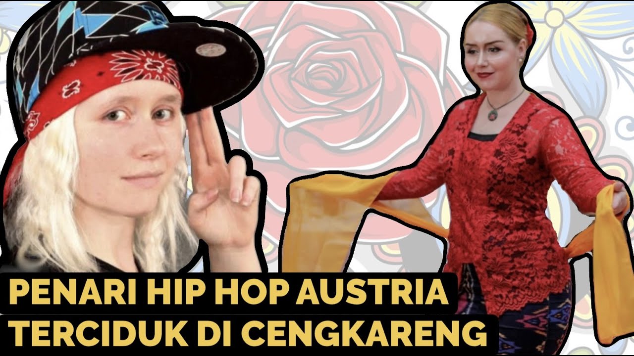 JAUH2 DARI AUSTRIA BERAKHIR DI LAPAS TANGERANG