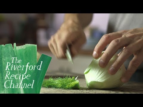 How to Cook Fennel