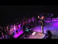 Casting Crowns - If We've Ever Needed You (live)