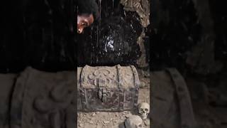 Buried Gold and Human Remains The Most Terrifying Discovery Yet
