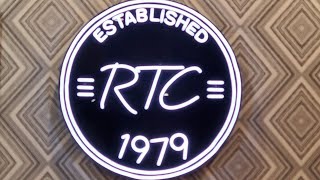Round The Clock Family Restaurant Review