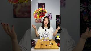 Tell us: why are you still playing Go? #GoGame #BoardGame #Baduk #Weiqi #Igo