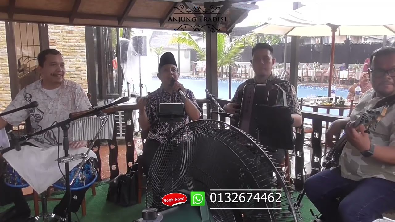 JOGET WAN LEBOR_HAQIM