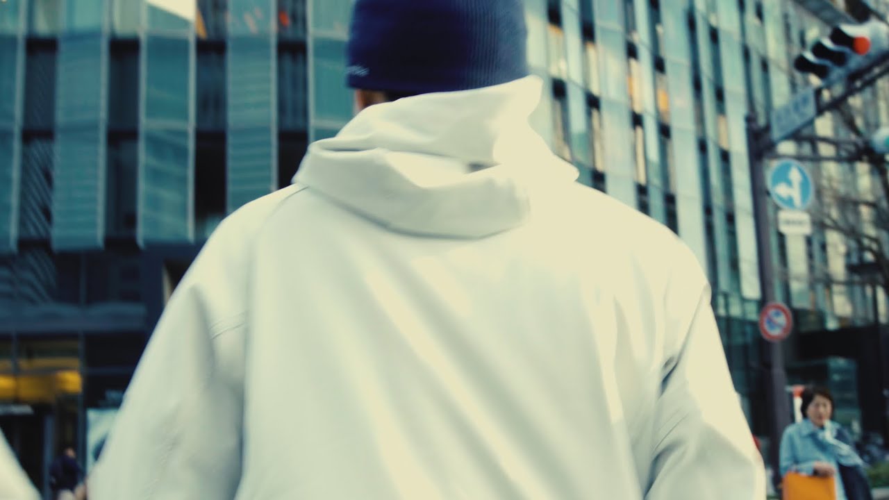 Ziji - Spill it 【Official Music Video】